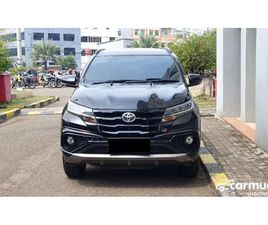 TOYOTA RUSH 2024 TOYOTA RUSH 1.5 GR SPORT SUV