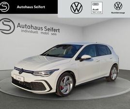 VOLKSWAGEN GOLF 8 GTE 1.4 TSI DSG EHYBRID
