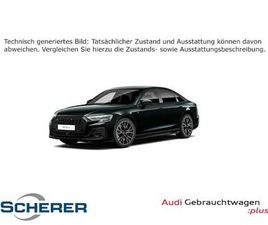 60TFSI E QUATTRO TIPTRONIC