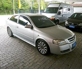 CHEVROLET ASTRA 2.0/CD/SUNNY/GLS 2.0 8V 3P