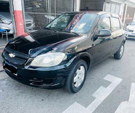 CHEVROLET CELTA 1.0L FLEX LS