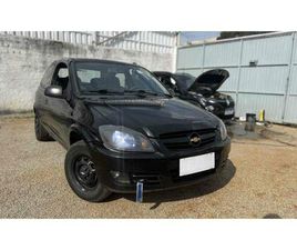 CHEVROLET CELTA 1.0L FLEX SPIRIT