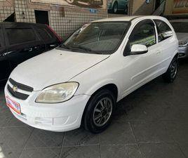 CHEVROLET CELTA 1.0L FLEXPOWER LS