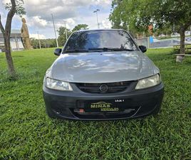 CHEVROLET CELTA 1.0L
