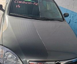 CHEVROLET CORSA 1.4 ECONOFLEX MAXX