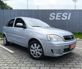 CHEVROLET CORSA 1.4 SEDAN ECONOFLEX PREMIUM