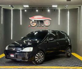 CHEVROLET CORSA HAT. MAXX 1.4 8V ECONOFLEX 5P