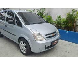 CHEVROLET MERIVA EXPRES.EASYTRONIC 1.8 FLEXPOWER