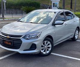 CHEVROLET ONIX 1.0