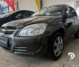 CHEVROLET PRISMA CHEVROLET PRISMA 1.4 8V ECONOFLEX MAXX