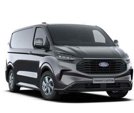 2.0 280 ECOBLUE LIMITED L1 H1 EURO 6 (START/STOP) 5DR