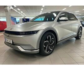 HYUNDAI IONIQ 5 77.4 KWH ADVANCED PANORAMATAK
