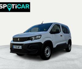 STD. BLUEHDI 100 ACTIVE PACK BUSINESS