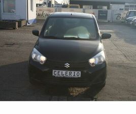 SUZUKI CELERIO CLUB...