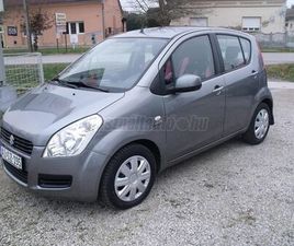 SUZUKI SPLASH 1.3 DDIS GLX CD AC