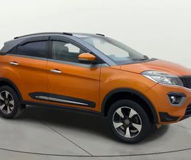 TATA NEXON