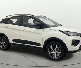TATA NEXON
