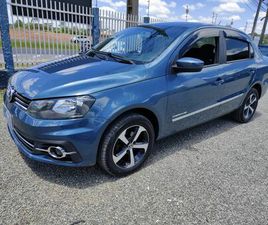 VOLKSWAGEN GOL VOLKSWAGEN VOYAGE TRENDLINE 1.6 T.FLEX 8V 4P 2018