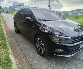 VOLKSWAGEN VIRTUS 1.6 MSI FLEX 16V 4P AUT. 2019