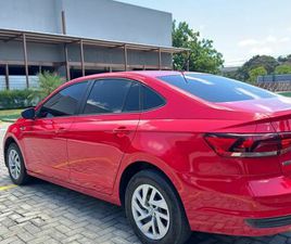 VOLKSWAGEN VIRTUS 1.6 MSI FLEX 16V 5P MEC. 2018