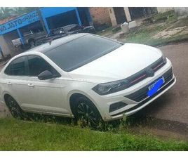 VOLKSWAGEN VIRTUS 1.6 MSI FLEX 16V 5P MEC. 2020