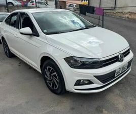 VOLKSWAGEN VIRTUS 1.6 MSI FLEX 16V 5P MEC. 2020
