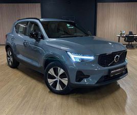 VOLVO XC40 1,5 T5 RECHARGE PLUS DARK AUT. 5D