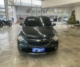 CHEVROLET AGILE LTZ 1.4 MPFI 8V FLEXPOWER 5P