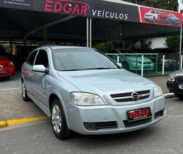 CHEVROLET ASTRA 2.0 ADVANTAGE FLEXPOWER