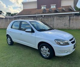 CHEVROLET CELTA 1.0L FLEXPOWER ADVANTAGE