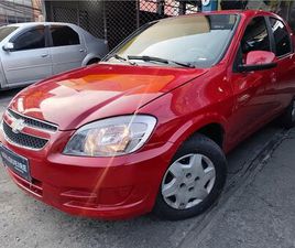 CHEVROLET CELTA SPIRIT/LT 1.0 MPFI 8V FLEXP. 5P