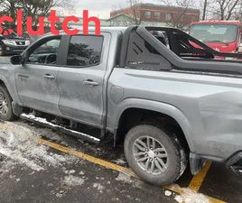 CHEVROLET COLORADO 2023 CHEVROLET COLORADO LT