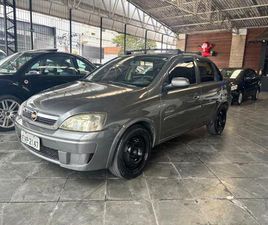 CHEVROLET CORSA SED. PREMIUM 1.4 8V ECONOFLEX 4P