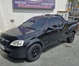 CHEVROLET MONTANA 1.4 FLEXPOWER CONQUEST