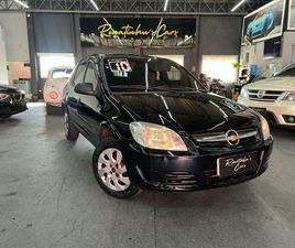 CHEVROLET PRISMA CHEVROLET PRISMA 1.0 8V FLEX MAXX