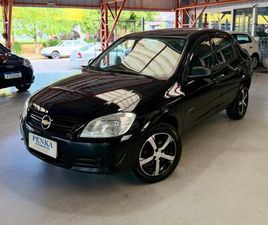 CHEVROLET PRISMA CHEVROLET PRISMA 1.4 8V ECONOFLEX MAXX