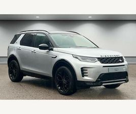 1.5 P270E 12.17KWH LANDMARK AUTO 4WD EURO 6 (START/STOP) 5DR