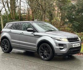 2.2 SD4 DYNAMIC 4WD EURO 5 (START/STOP) 5DR