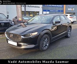 MAZDA - MAZDA CX-30
