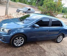 VOLKSWAGEN GOL VOLKSWAGEN VOYAGE COMF/HIGHLI. 1.6 MI T.FLEX 8V 4P 2017