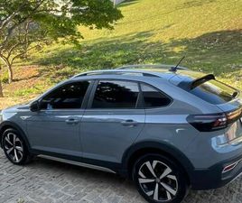 VOLKSWAGEN NIVUS HIGHLINE 1.0 200 TSI FLEX AUT 2023