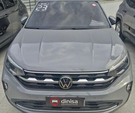 VOLKSWAGEN NIVUS HIGHLINE 1.0 200 TSI FLEX AUT 2023