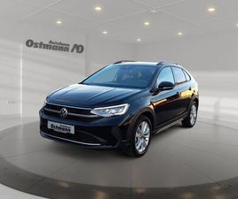 VOLKSWAGEN TAIGO 1.0 TSI GOAL LED CLIMATR. NAVI ACC LM