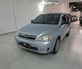 CHEVROLET CORSA 1.4 ECONOFLEX MAXX