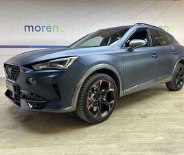 2.0 TSI VZ 4DRIVE 310 CV DSG