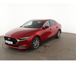 2.0 SKYACTIV-X MILD-HYBRID