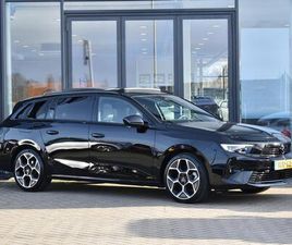 SPORTS TOURER 1.2 TURBO HYBRID ULTIMATE | SCHUIF-K