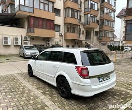 VAND OPEL ASTRA H 2010 EURO 5 MERGE SI ARATA INMPECABIL