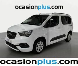 OPEL COMBO LIFE 1.5 TD BUSINESS EDITION PLUS L1 (102 CV)