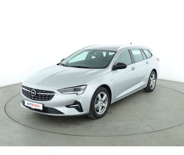 OPEL INSIGNIA 2.0 CDTI